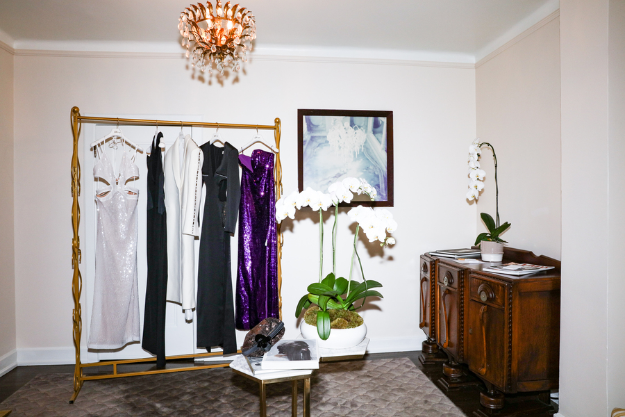 Genny inaugura un nuovo concept store a Los Angeles Genny inaugura un nuovo concept store a Los Angeles