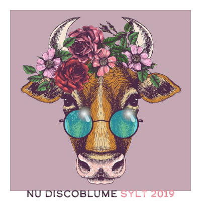 VA - Nu Discoblume, Sylt (2019)