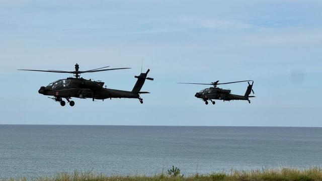 apache a 9