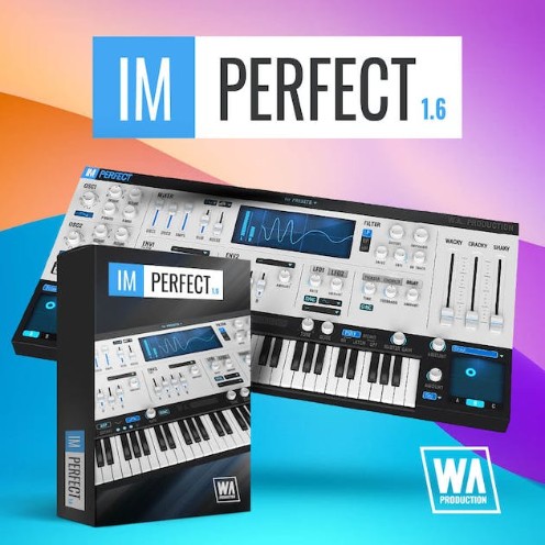 W.A. Production ImPerfect v1.6.2-TeamCubeadooby