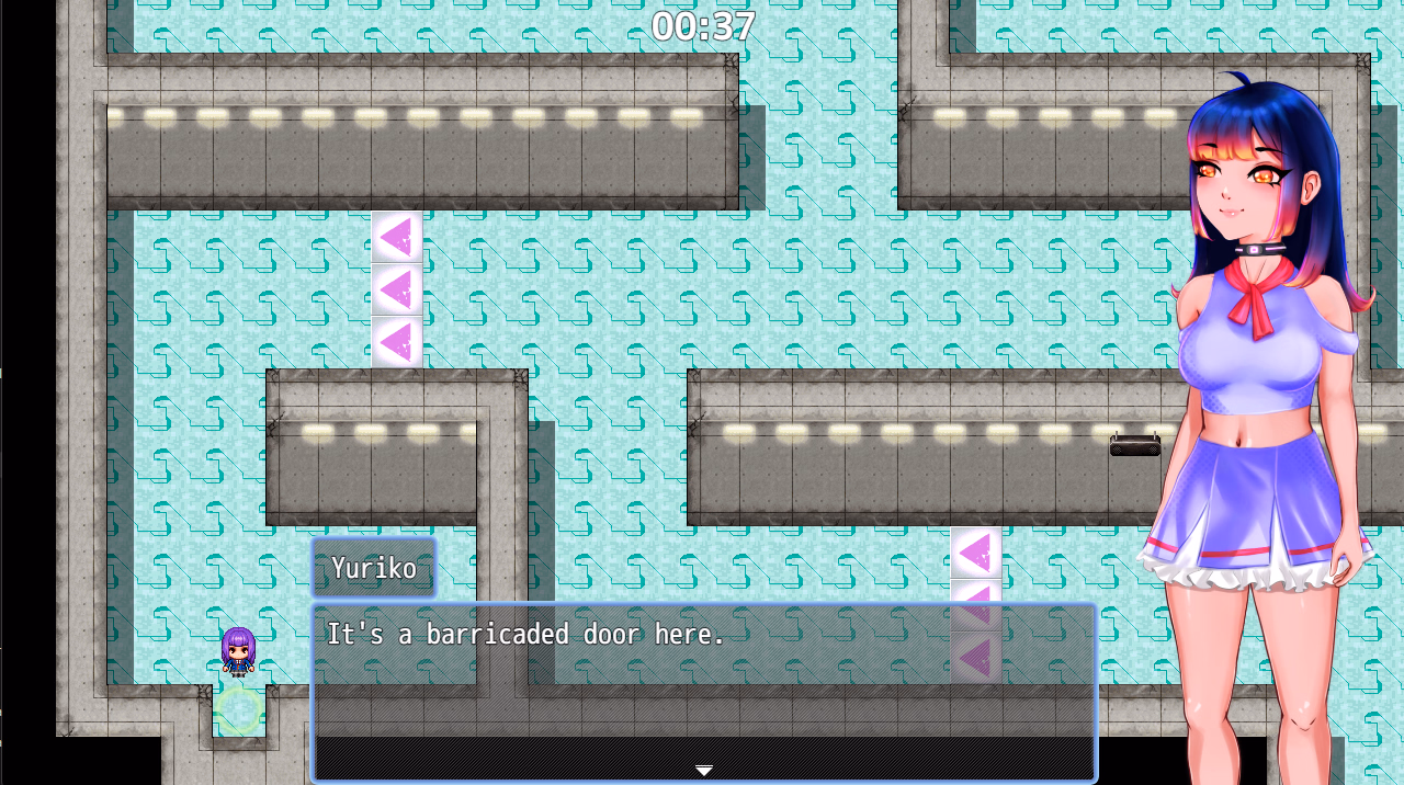 From Lust To Ashes: Evermore APK download 
