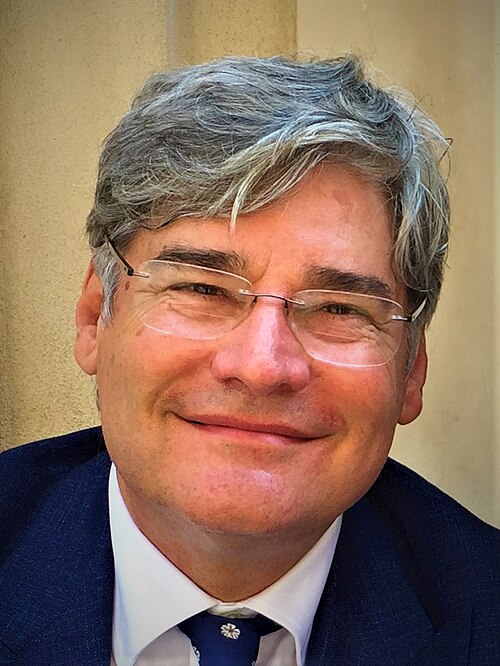 Paolo Del Debbio