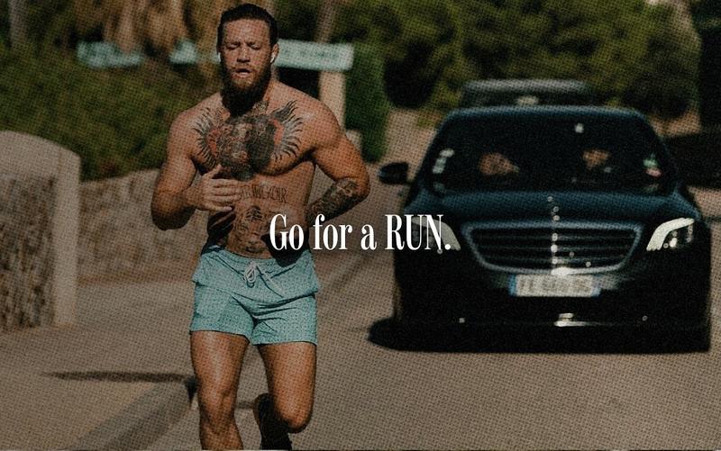 Конър Макгрегър към UFC: Няма да се завърна, докато не поговорим