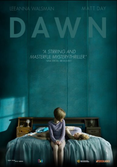 Dawn (2014) PL.WEB-DL.XviD-GR4PE | Lektor PL