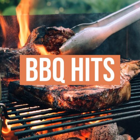 VA - BBQ Hits (2022)