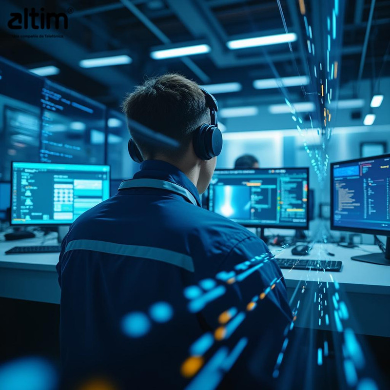 informes técnicos mantenimiento sap