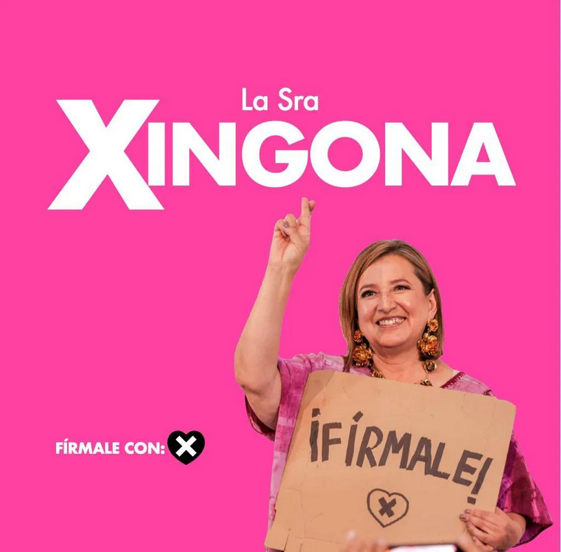 Chocan Morena y frentistas por supuesto