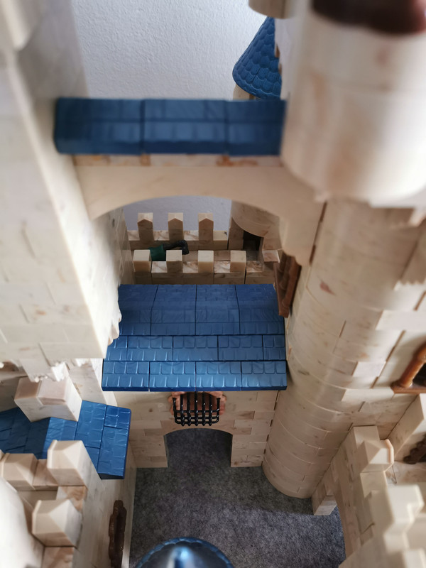 Atalaya entre las nubes 19