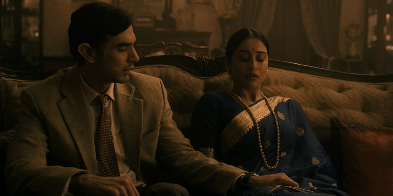 Rocket Boys (2023) Season 2 [Hindi + Tamil + Telugu + Malayalam + Kannada] WebRip 480p 720p ESub - Complete Screenshot