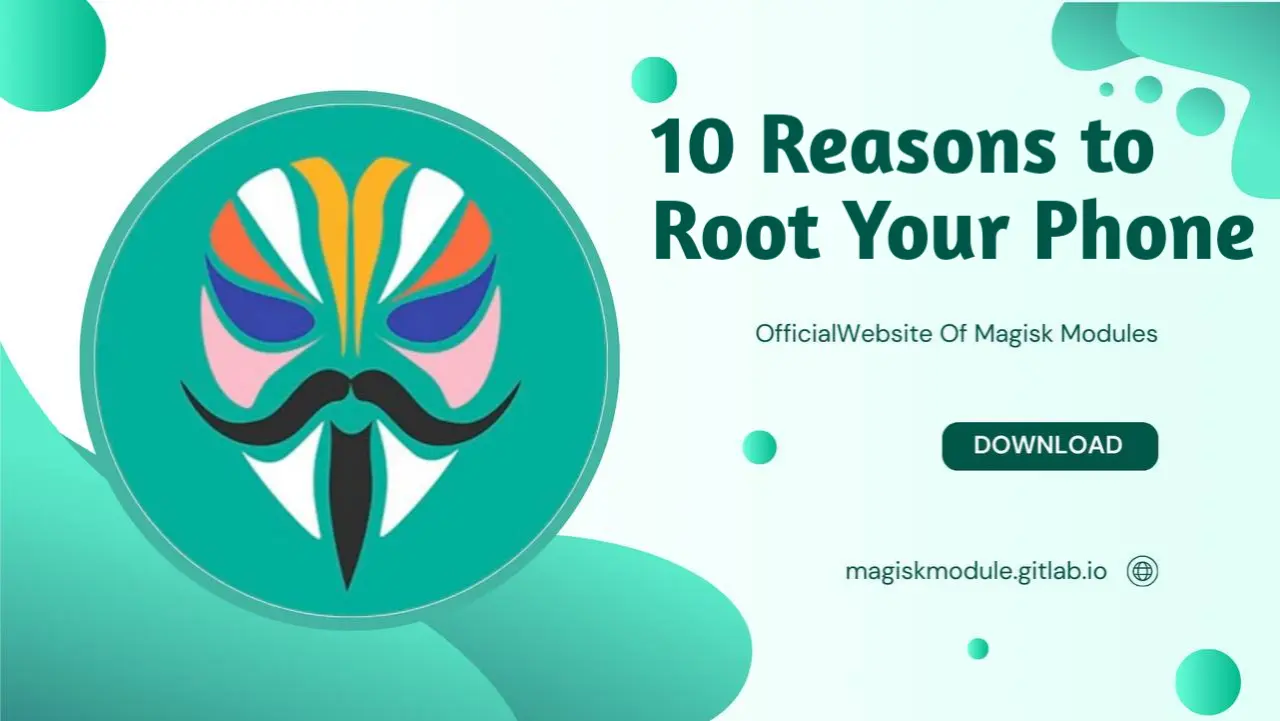10 Reasons to Root Your Phone