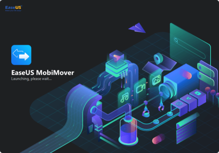 EaseUS MobiMover Pro 5.6.2.15118 Multilingual EaseUS MobiMover Pro 5.6.2.15118 Multilingual