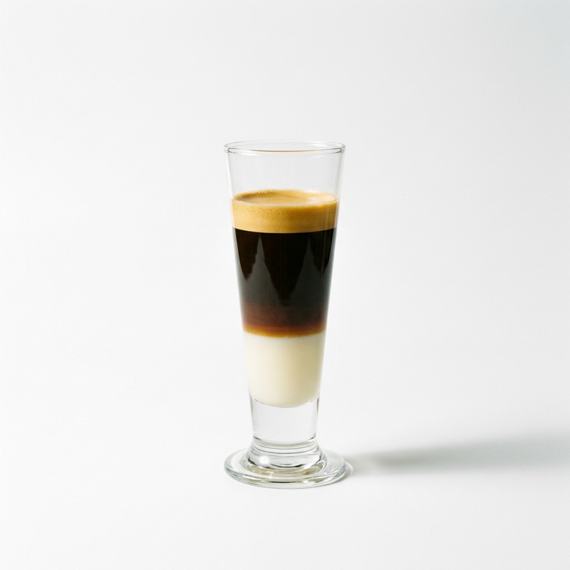 Café Trifásico (200 Ml.)