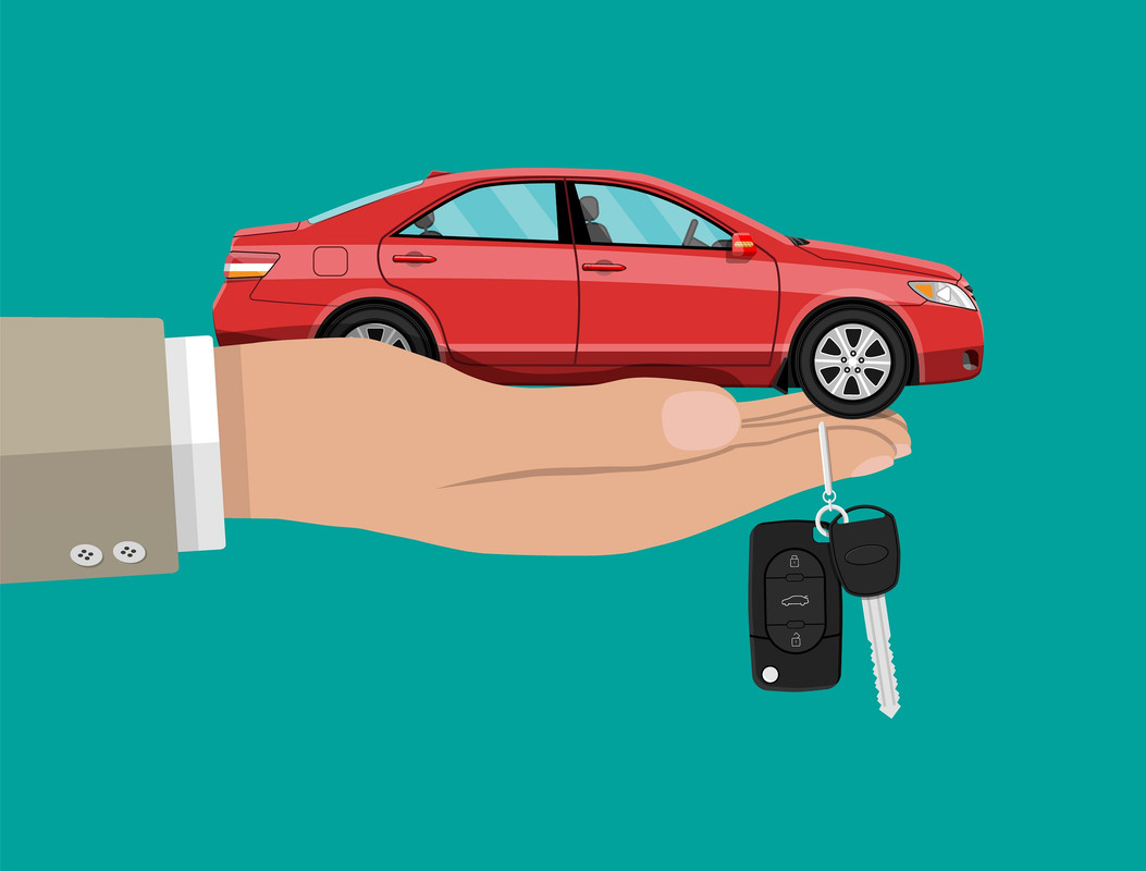 Understanding Car Loans for Bad Credit in Oakland