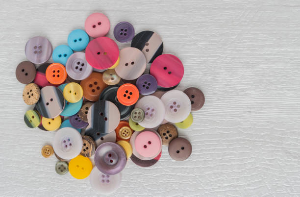 buttons