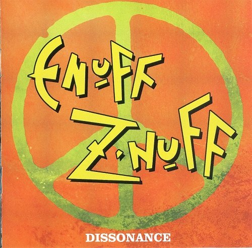 Enuff Z' Nuff - Dissonance (2010) Lossless