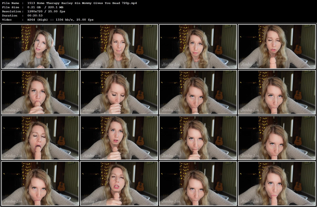 1513 Home Therapy Harley Sin Mommy Gives You Head 720p mp4