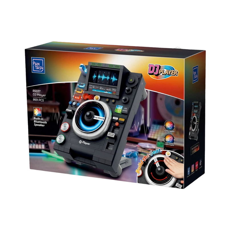 PANTASY xx DJ Player (3)