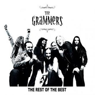 The Grammers - The Rest of the Best (2019).mp3 - 320 Kbps