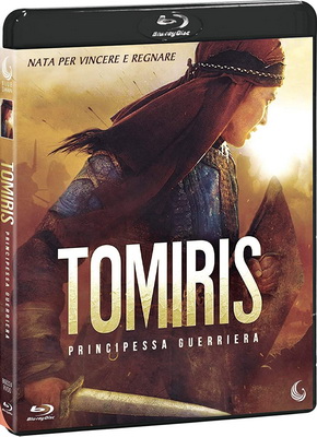 Tomiris - Principessa Guerriera (2019) HD 720p x264 DTS+AC3 ITA AC3 KAZ