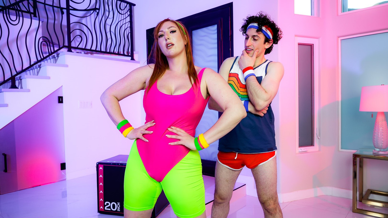 PentHouseGold 26 02 21 Brandy Salazar Wants Deep Satisfaction