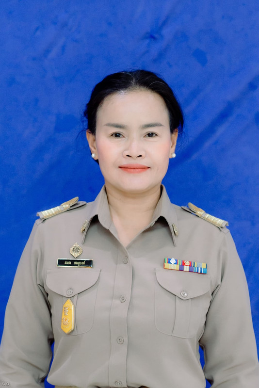รองผู้อำนวยการ