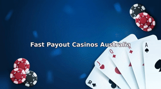 Fast Payout Pokies