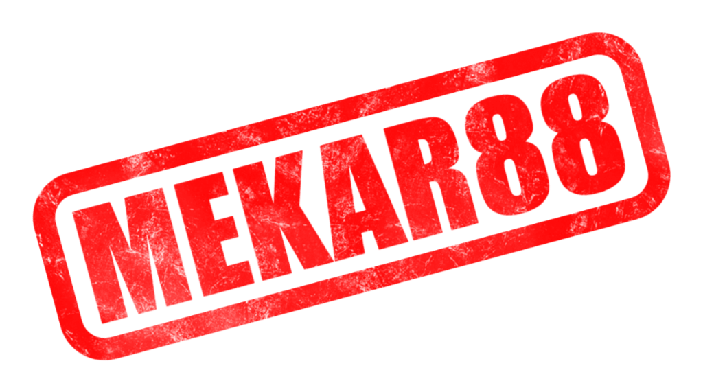 Logo MEKAR88