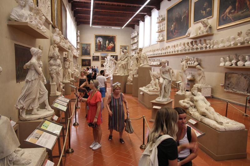 ARTE, HISTORIA Y CIPRESES: TOSCANA 2019 - Blogs de Italia - DIA 10: FLORENCIA II (UFIZZI, PONTE VECCHIO, PITTI, S. MARIA NOVELLA, ACCADEMIA) (114)