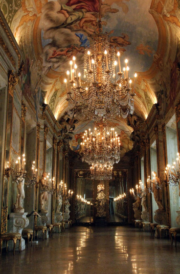 Palazzo-Reale-Galleria-degli-Specchi-Genova