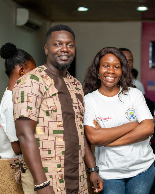 Youth Training Reflection 3