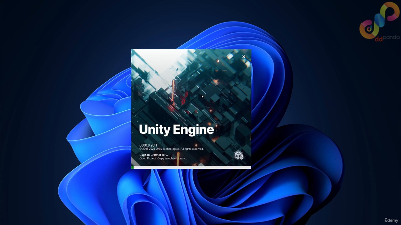 3 Creating the Project 0002 screenshot