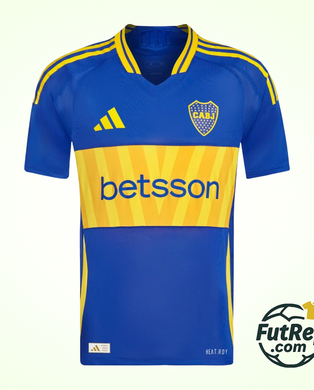 Boca Juniors Local 2024