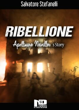 Salvatore Stefanelli – Ribellione (2020)