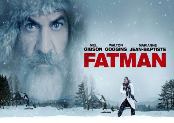 Fatman (2020) Fatman (2020)