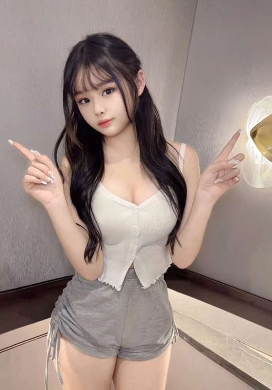 清純學生妹高端陪伴