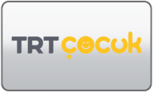 TRT Çocuk logo