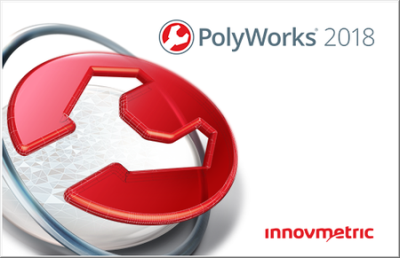 InnovMetric PolyWorks Metrology Suite 2018 IR10 Multilingual (x86 / x64)