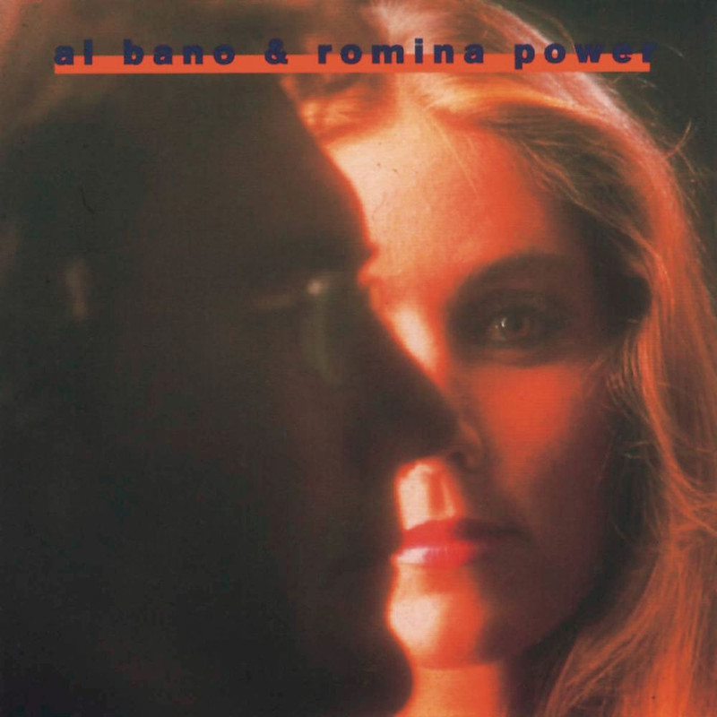 Al Bano & Romina Power - The Collection (1994) .flac