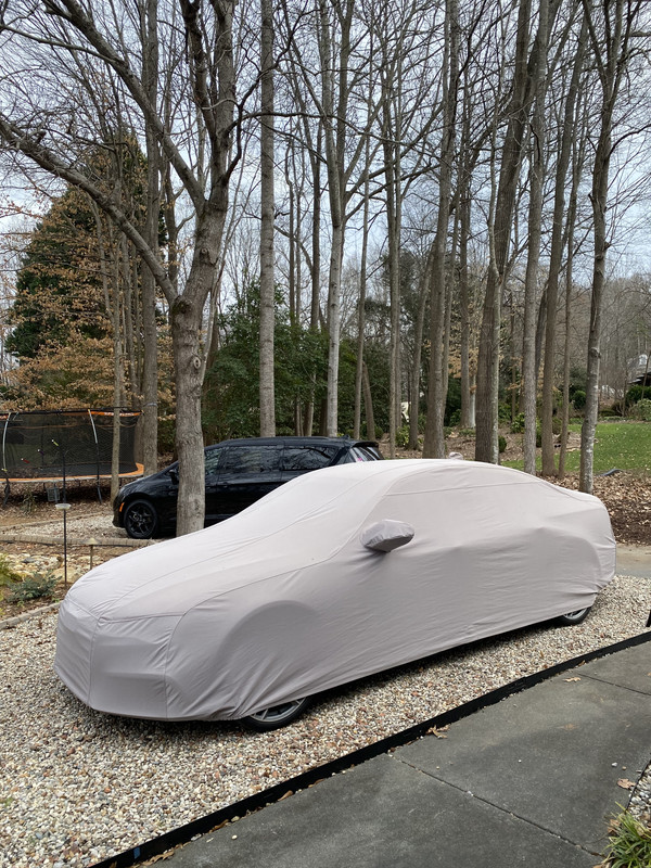 For Sale Coverking Autobody Armor heavy duty, 3layer outdoor/indoor