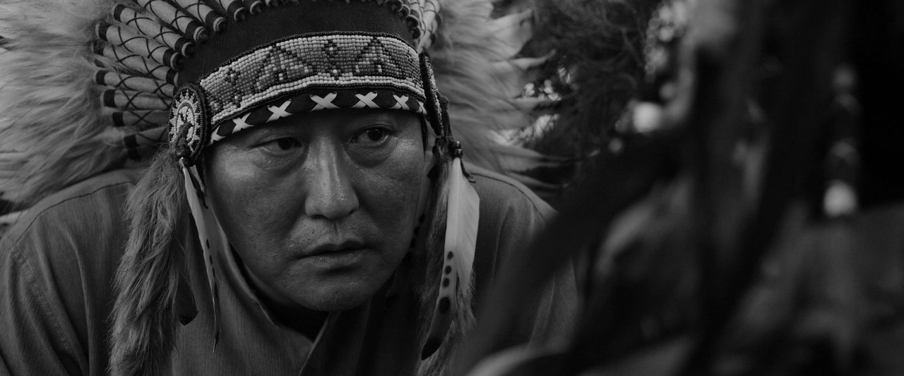 Parasite (2019) Black and White (1080p BDRip x265 10bit TrueHD Atmos 7.1 - HxD) [TAoE].mkv_20200613_