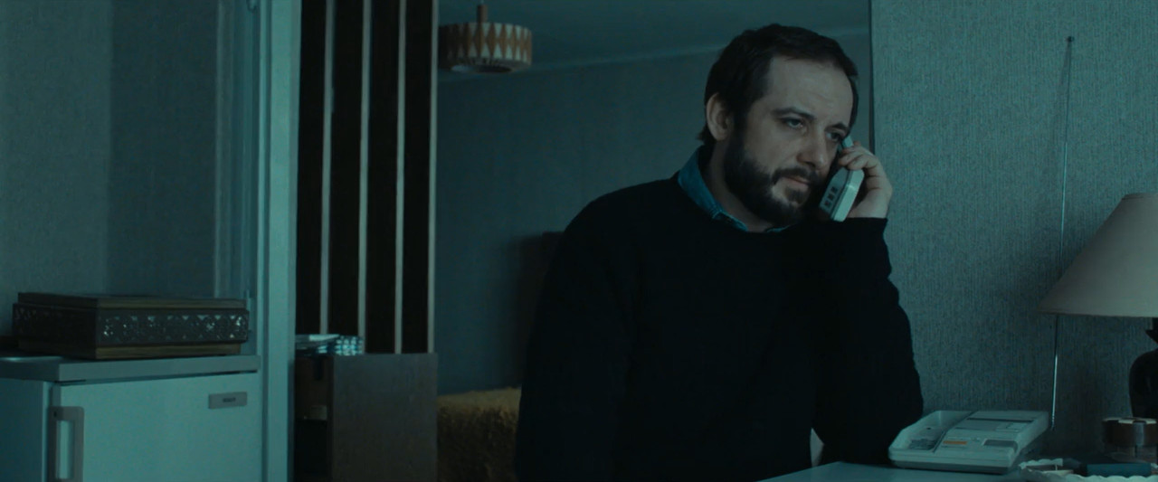 Heweliusz (2025) Season 1 [Hindi + English] WebRip 480p 720p ESub - Complete Screenshot