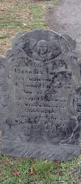 Boston y Chicago - Blogs de USA - Salem, el pueblo de las Brujas. (37)