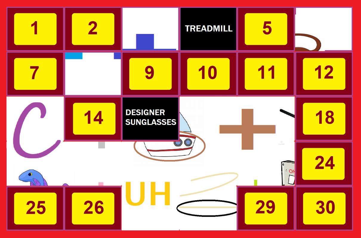 Classic Concentration Game Two