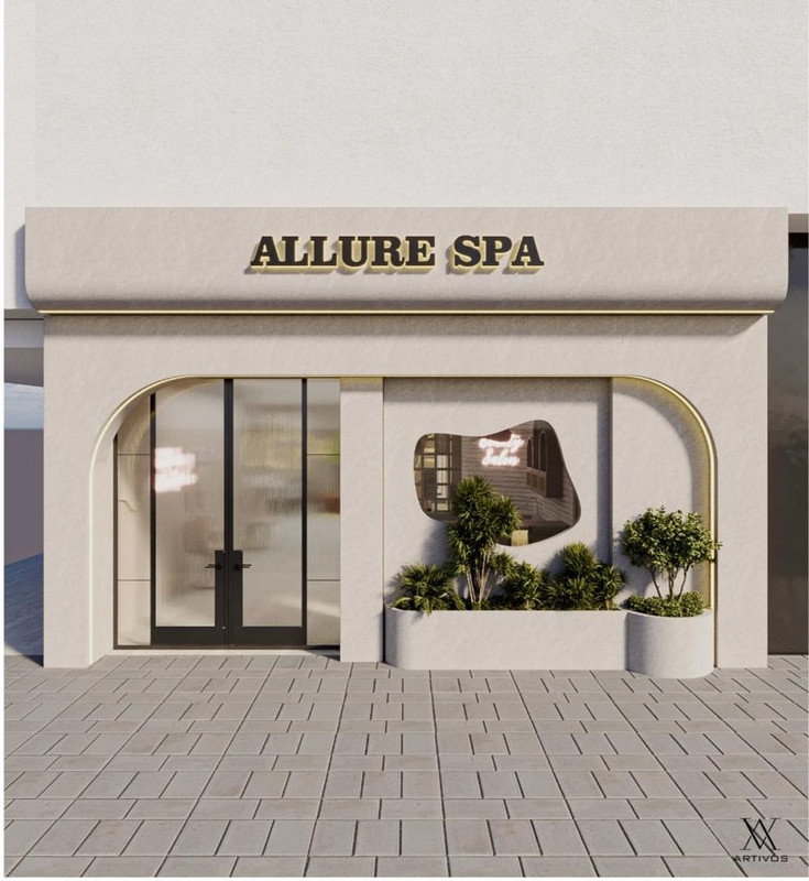 Allure Spa