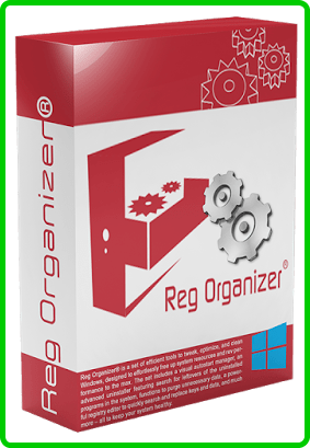 Reg Organizer 8.87 (x86) Reg-Organizer-8-87-x86