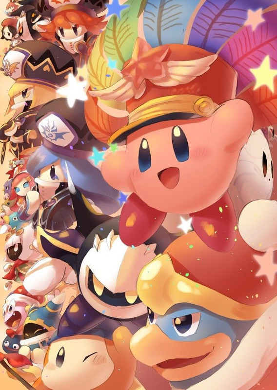 kirby-meta-knight-king-dedede-magolor-ba