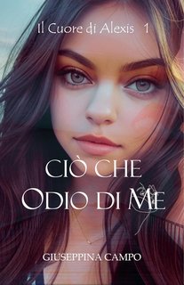 Giuseppina Campo - Ciò che Odio di me (2023)
