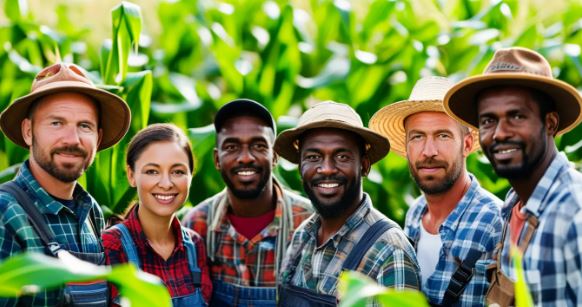Agricultural Developments