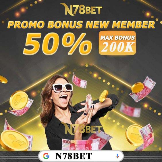 N78BET @ Link Resmi N78BET Situs Slot Gacor 2025 Hari Ini Auto Maxwin