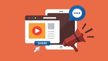 Video Marketing Masterclass: InVideo